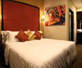 Exclusive Room - Nostalgia Boutique Hotel Singapore