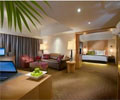 Premier-Suite - Novotel Clarke Quay Singapore