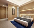 Room - Oasia Hotel Singapore