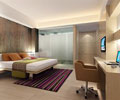 Room - Oasia Hotel Singapore
