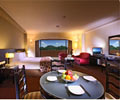 Premier-Room - Orchard Parade Hotel Singapore