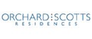 Orchard Scotts Residence Singapore Logo