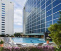 Swimming-Pool - Orchard Hotel Singapore