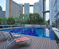 Facilities - Orchid Hotel Tanjong Pagar Singapore