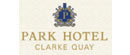 Park Hotel Orchard Singapore Logo