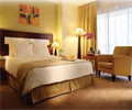 Premier-Room - Park Hotel Orchard Singapore