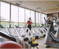 Fitness-Room - Parkroyal on Beach Road Singapore