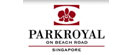 Parkroyal on Beach Road Singapore Logo