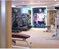 Gym- Peninsula Excelsior Hotel Singapore