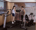 Gymnasium - Quality Hotel Singapore