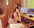 Internet-Station - Quality Hotel Singapore