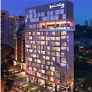 Quincy Hotel Singapore