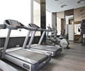 Gym - Quincy Hotel Singapore