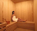 Sauna - Quincy Hotel Singapore