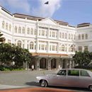 Raffles Hotel Singapore