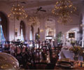      Raffles-Grill - Raffles Hotel Singapore