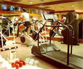 Gym - The Regent Hotel Singapore