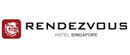 Rendezvous Hotel Singapore Logo