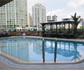 Swimming-Pool - River View Hotel Singapore