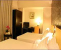 Family-Suite - Santa Grand Aljunied Singapore