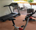 Gym - Santa Grand Aljunied Singapore