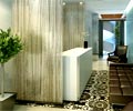 Lobby - Santa Grand Bugis