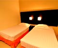 Room - Santa Grand Bugis
