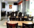 Restaurant - Santa Grand Little India