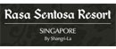 Shangri-la's Rasa Sentosa Singapore Logo