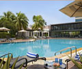 Pool-Area - Sheraton Towers Singapore