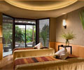 Spa - Sheraton Towers Singapore