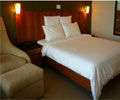Deluxe-Room - Siloso Beach Resort Singapore
