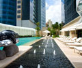 Facilities - St Regis Hotel Singapore