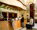 Lobby - Summer View Hotel Singapore