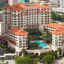 Swissotel Merchant Court Singapore