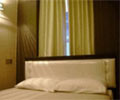 Single-Room - The Ambassador Singapore 