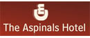 The Aspinals HotelLogo