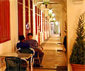 Walkway - The Royal Peacock Hotel Singapore