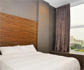 Superior Room - Value Hotel Thomson 