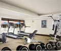 Fitness-Centre - York Hotel Singapore