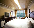 Deluxe Room - Beach Tourist Hotel Busan