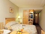Commodore Hotel Busan Room