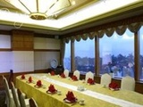 Hauendae Grand Hotel Busan Facility