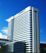 Hauendae Grand Hotel Busan Hotel