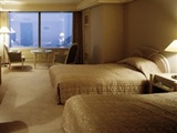 Hauendae Grand Hotel Busan Room