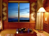 Hauendae Grand Hotel Busan Room
