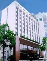 KukJe Hotel Busan