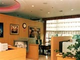 Business Centre - Lord Beach Hotel Busan