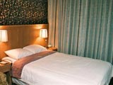 Room - Lord Beach Hotel Busan