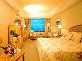 Lotte Hotel Busan (Casino) Room